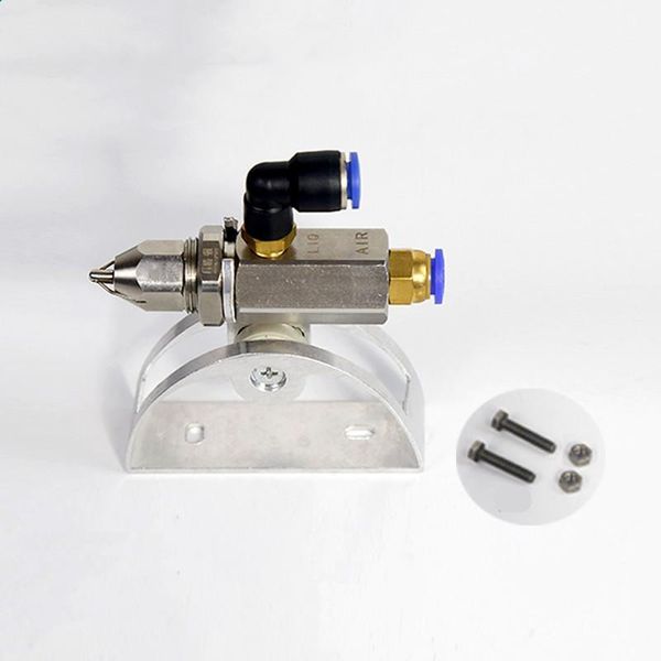 1/4''adjustable flow rate ss304 ultrasonic air atomizing nozzles,3 types of spray angle garden sprinkler,sprayers,watering kits1
1/4''adjustable flow rate ss304 ultrasonic air atomizing nozzles,3 types of spray angle garden sprinkler,sprayers,watering kits1