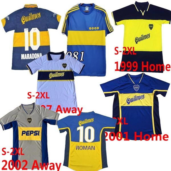 1981 boca juniors retro jerseys classic vintage maradona soccer jersey 1981 riquelme football shirt roman maillot de foot, Black;yellow
1981 boca juniors retro jerseys classic vintage maradona soccer jersey 1981 riquelme football shirt roman maillot de foot, Black;yellow