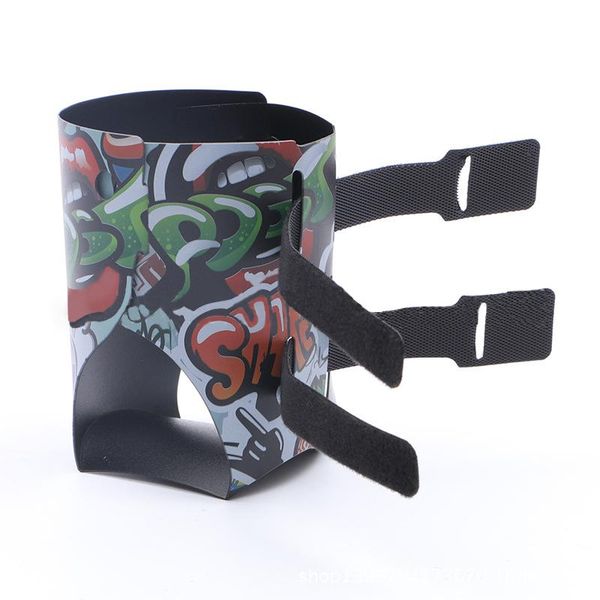 diy cartoon style bicycle plastic water bottle holder cage creative magic adjustable outdoor mountain mtb bicycle accessories
diy cartoon style bicycle plastic water bottle holder cage creative magic adjustable outdoor mountain mtb bicycle accessories