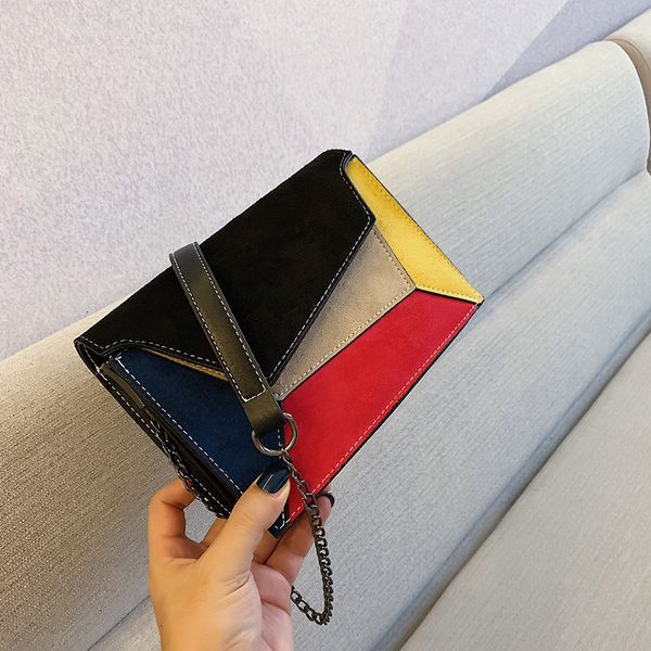 hbp non-brand single delivery, yiwu 10 * 10 generation frosted shoulder bag, korean versatile small square bag 2 sport.0018 prwn
hbp non-brand single delivery, yiwu 10 * 10 generation frosted shoulder bag, korean versatile small square bag 2 sport.0018 prwn