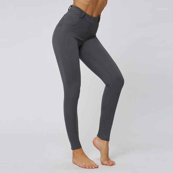 yoga outfits high waist pocket fitness leggings breathable seamless legins bodysuit pants sweatpants joggers women1, White;red