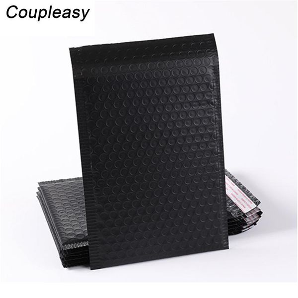 10pcs 5 sizes matte black bubble envelopes bags foam mailers padded shipping envelope with bubble mailing bag business sup wmtjmd
10pcs 5 sizes matte black bubble envelopes bags foam mailers padded shipping envelope with bubble mailing bag business sup wmtjmd