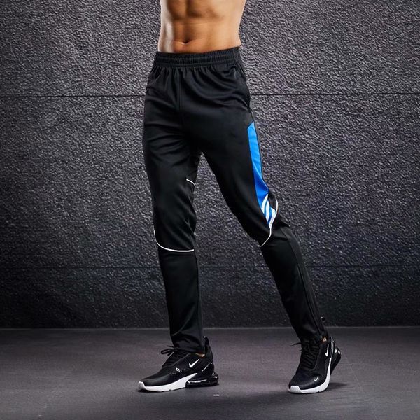 new men running pants sport pant zip pockets cycling jogging pants soccer training pants fitness gym sport racing trousers a06 c1201, Black
new men running pants sport pant zip pockets cycling jogging pants soccer training pants fitness gym sport racing trousers a06 c1201, Black