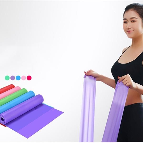 factory direct selling yoga fitness pull rope resistance band latex elastic stretch band fitness equipment training exercise
factory direct selling yoga fitness pull rope resistance band latex elastic stretch band fitness equipment training exercise