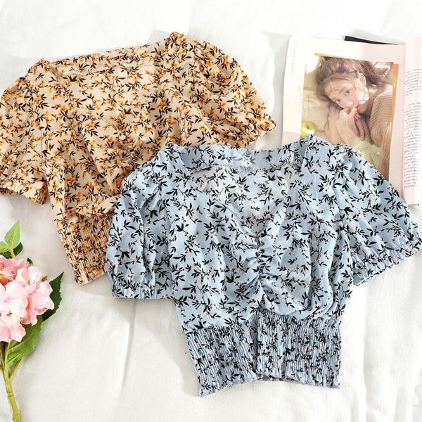 women's blouses & shirts 2021 delivery fast printing short-sleeved short version beautiful girl good quality elastic shirt design blous, White
women's blouses & shirts 2021 delivery fast printing short-sleeved short version beautiful girl good quality elastic shirt design blous, White