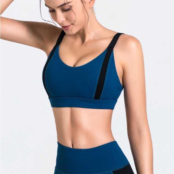 gym clothing women sport bras yoga shirt fitness running vest underwear padded crop wireless push up brassiere1, White;black
gym clothing women sport bras yoga shirt fitness running vest underwear padded crop wireless push up brassiere1, White;black