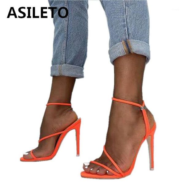 asileto big size 41 summer woman elegant candy color sandals thin high heel ankle strap stilettos pointed peep toe flock1, Black
asileto big size 41 summer woman elegant candy color sandals thin high heel ankle strap stilettos pointed peep toe flock1, Black