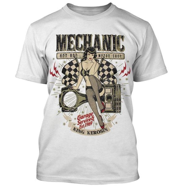 мужчины the tees tees top brand slim одежда футболка mechanic pin oldschool rockabilly racer винтаж bobbertee tshirt homme, White;black
мужчины the tees tees top brand slim одежда футболка mechanic pin oldschool rockabilly racer винтаж bobbertee tshirt homme, White;black