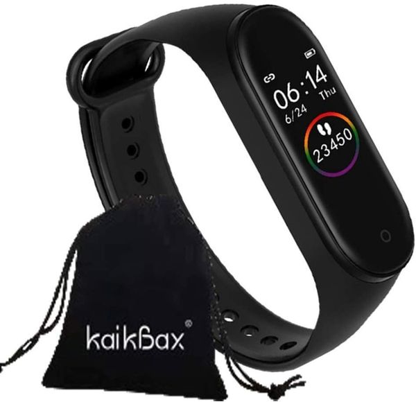 niuchong black touchpad smart watch - heart rate monitor waterproof touchpad activity tracker sleep smartband -sports bracelet health
niuchong black touchpad smart watch - heart rate monitor waterproof touchpad activity tracker sleep smartband -sports bracelet health