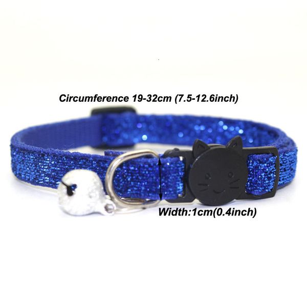 collars bell fashion face round cat cute lovely necklace neck strap safety buckle adjustable pet lead accessory hhb1668
collars bell fashion face round cat cute lovely necklace neck strap safety buckle adjustable pet lead accessory hhb1668