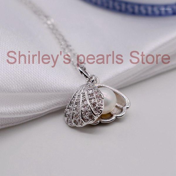 pendant necklaces pearl necklace, natural white freshwater pearl, open pendant, ladies necklace1, Silver
pendant necklaces pearl necklace, natural white freshwater pearl, open pendant, ladies necklace1, Silver