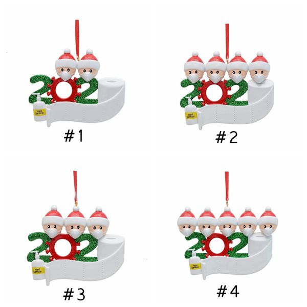 hanging ornament 2020 tree of 5 christmas family pendant decoration home xmas party decorations cyz27
hanging ornament 2020 tree of 5 christmas family pendant decoration home xmas party decorations cyz27