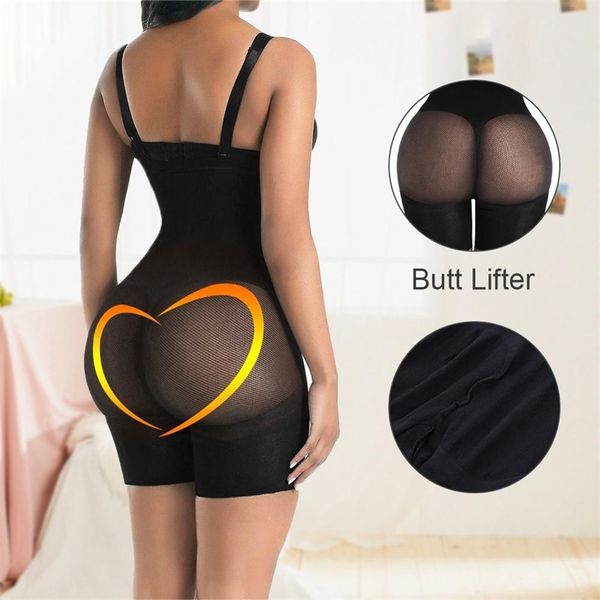 feelingirl women body shapewear colombian girdles corset butt lifter tummy control slimming underwear postpartum waist trainer 210402, Black;white
feelingirl women body shapewear colombian girdles corset butt lifter tummy control slimming underwear postpartum waist trainer 210402, Black;white