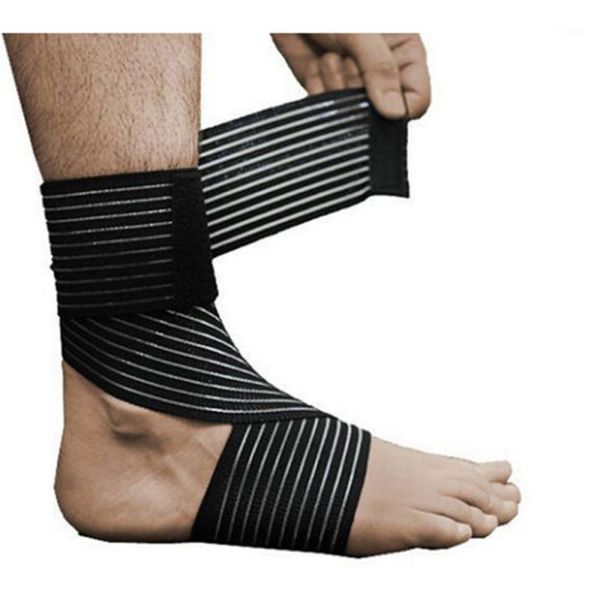ankle support 2pcs sport spirally bandage volleyball basketball orotection adjustable compression elastic bands1, Blue;black
ankle support 2pcs sport spirally bandage volleyball basketball orotection adjustable compression elastic bands1, Blue;black
