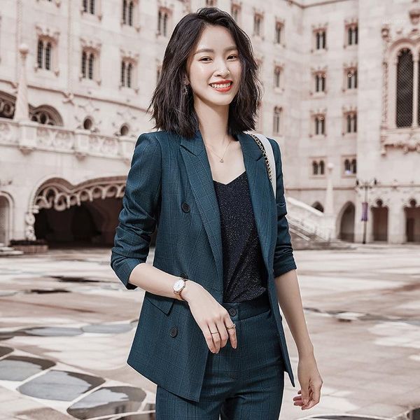 two piece pants skirt set women's business suits office trouser suit for women long sleeve pantsuit oversized blazer pieces 20201, White
two piece pants skirt set women's business suits office trouser suit for women long sleeve pantsuit oversized blazer pieces 20201, White