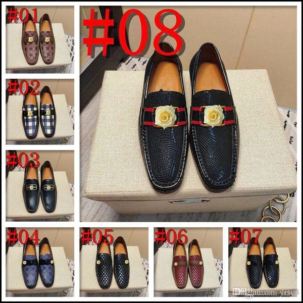 q4 british style genuine leather luxury men brogues dress shoes retro carved men's leather shoes business dress oxfords shoes 33, Black
q4 british style genuine leather luxury men brogues dress shoes retro carved men's leather shoes business dress oxfords shoes 33, Black