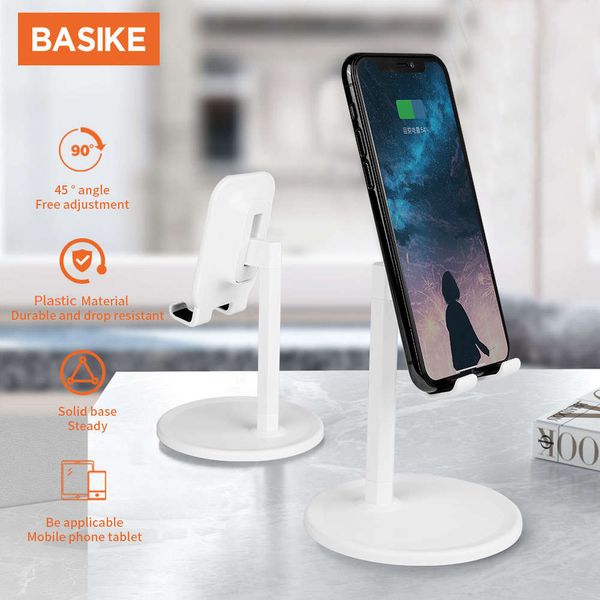basike-soporte universal mvil, ajustable, para mesa de escritorio, tableta, telfono inteligente, iphone, xiaomi
basike-soporte universal mvil, ajustable, para mesa de escritorio, tableta, telfono inteligente, iphone, xiaomi