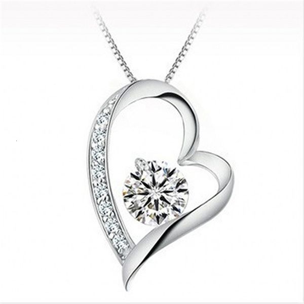 austrian crystal diamonds love heart pendant statement necklace fashion class women girls lady swarovski el538w
austrian crystal diamonds love heart pendant statement necklace fashion class women girls lady swarovski el538w