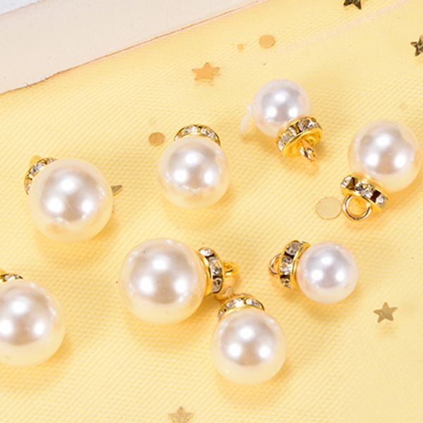 12mm 14mm abs glass pearl bead charms gold ring charm for bracelet and necklace, Bronze;silver
12mm 14mm abs glass pearl bead charms gold ring charm for bracelet and necklace, Bronze;silver