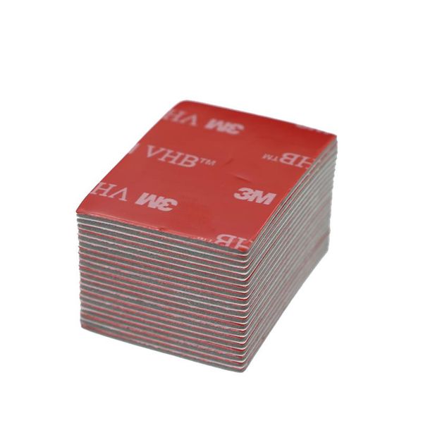 black tape rubber foam double-sided adhesive 30*40mm strong paste surface red gray bottom office stationery ta wmtpgh, Brown
black tape rubber foam double-sided adhesive 30*40mm strong paste surface red gray bottom office stationery ta wmtpgh, Brown