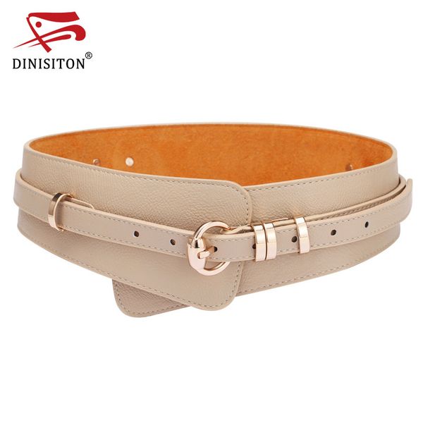 dinisiton womens fashion pu leather lady wide waist wide waistband bind wide belts women belt dress adornment yf005 201120, Black;brown
dinisiton womens fashion pu leather lady wide waist wide waistband bind wide belts women belt dress adornment yf005 201120, Black;brown