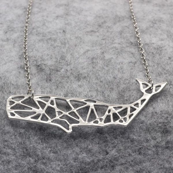 pendant necklaces 2021 listing fish charm sperm whale necklace ocean animal jewelry drop accepted yp6411, Silver
pendant necklaces 2021 listing fish charm sperm whale necklace ocean animal jewelry drop accepted yp6411, Silver