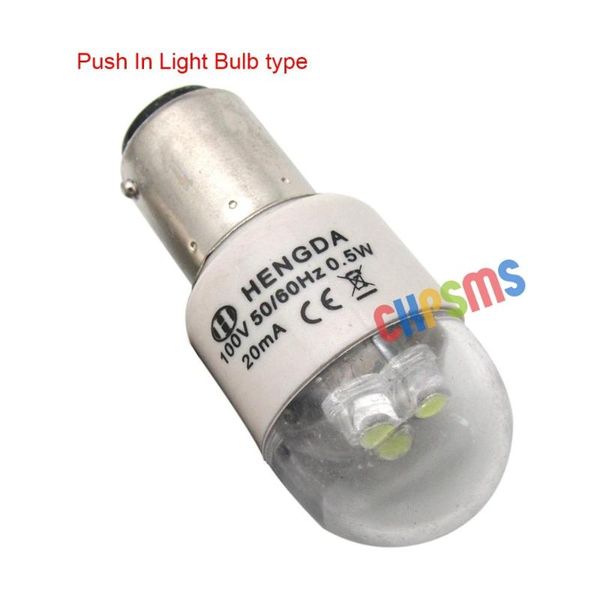 sewing notions & tools led-ba15d 110v light bulb fit for kenmore pfaff bernina singer home, Black
sewing notions & tools led-ba15d 110v light bulb fit for kenmore pfaff bernina singer home, Black