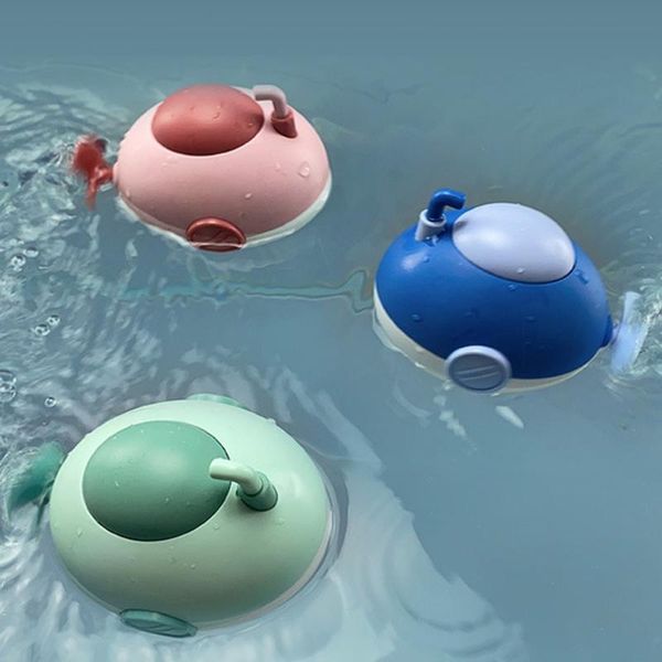 shower play with water floating submarine children's toys solid baby bath toys healthy safe children's gift
shower play with water floating submarine children's toys solid baby bath toys healthy safe children's gift