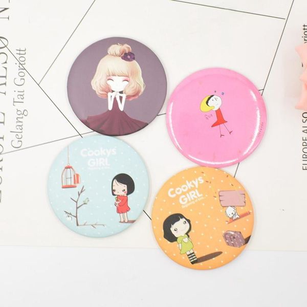 mini makeup mirrors girl pocket mirror cute cartoon pattern portable compact cosmetic small mirrors women beauty tools gift vt0340
mini makeup mirrors girl pocket mirror cute cartoon pattern portable compact cosmetic small mirrors women beauty tools gift vt0340