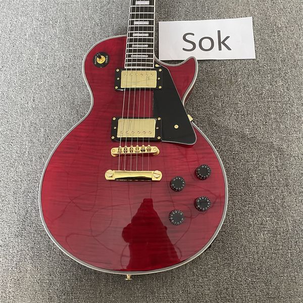 classic custom shop 58 wine red lp electric guitar,mahogany solid body guitar
classic custom shop 58 wine red lp electric guitar,mahogany solid body guitar