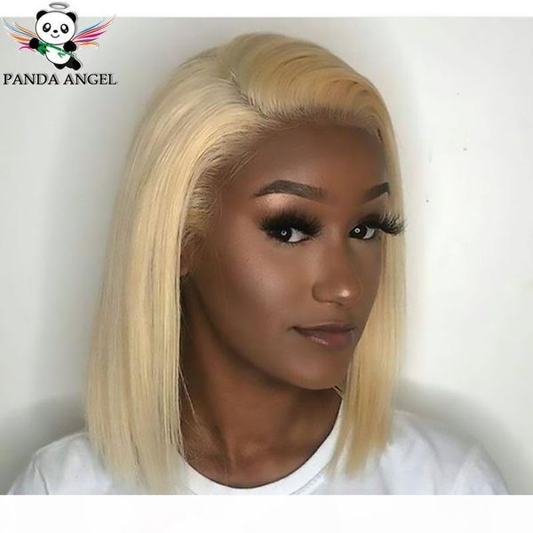 blonde short bob wig 13x4 indian straight lace front human hair bob wigs pre plucked 150% remy 1b 613 short bob wigs panda, Black
blonde short bob wig 13x4 indian straight lace front human hair bob wigs pre plucked 150% remy 1b 613 short bob wigs panda, Black