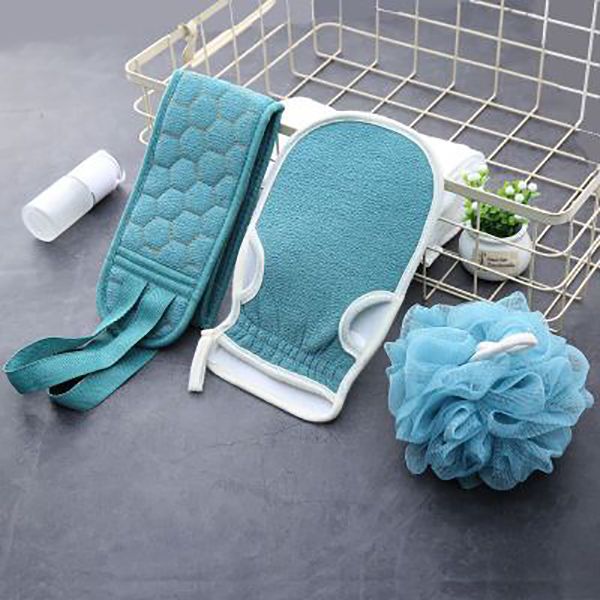 bathroom sets exfoliating long solid back strap bath shower brush massage spa sponge body brush 4 colors
bathroom sets exfoliating long solid back strap bath shower brush massage spa sponge body brush 4 colors