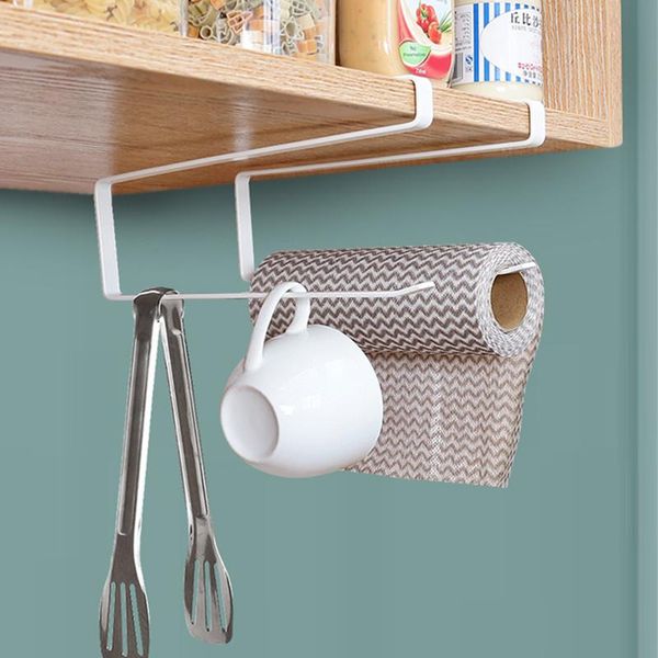 hooks & rails kitchen paper holder tissue organizer bathroom hanging toilet rack roll storage towel shelf
hooks & rails kitchen paper holder tissue organizer bathroom hanging toilet rack roll storage towel shelf