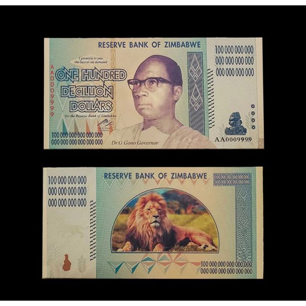 rh zimbabwe отмечает сто дециллионных долларов note gold banknote с сертификатами в 24k позолоченные для коллекции f wmthlp
rh zimbabwe отмечает сто дециллионных долларов note gold banknote с сертификатами в 24k позолоченные для коллекции f wmthlp
