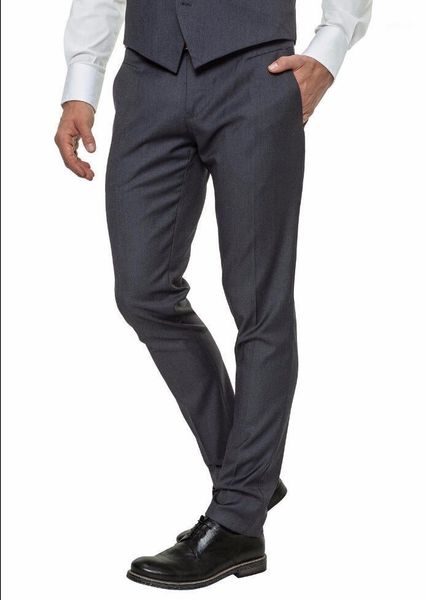 men's suits & blazers custom made style suit trousers pants elegant business work black grey groom men pants1, White;black
men's suits & blazers custom made style suit trousers pants elegant business work black grey groom men pants1, White;black