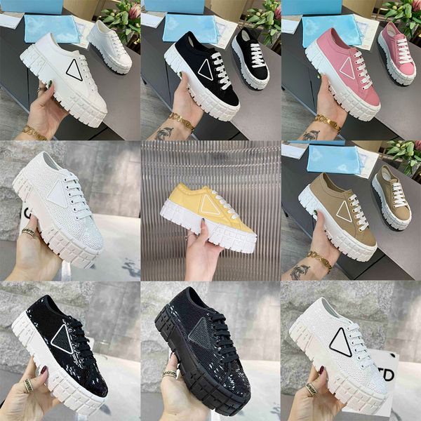 2022 famous casual shoe sport shoes women thick soled sports brand luxury designer chaussures comfortable fashion white italian dress shoe 3, Black
2022 famous casual shoe sport shoes women thick soled sports brand luxury designer chaussures comfortable fashion white italian dress shoe 3, Black