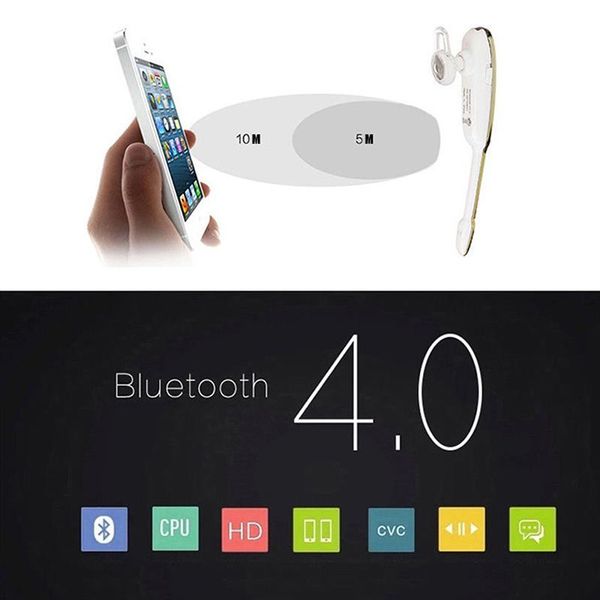 1pcs universal headset sports stereo bluetooth v4.0 earphone mini wireless crack wireless headphone earbuds hands free
1pcs universal headset sports stereo bluetooth v4.0 earphone mini wireless crack wireless headphone earbuds hands free