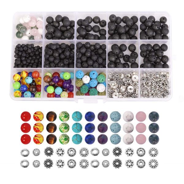 diy jewelry accessories glass beads bracelet making kit for diffuser essential oils bracelets handmade making supplies kimter-c59fz
diy jewelry accessories glass beads bracelet making kit for diffuser essential oils bracelets handmade making supplies kimter-c59fz