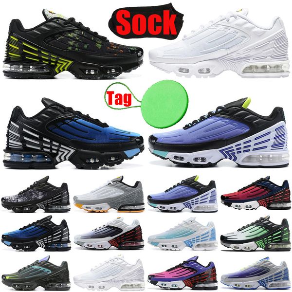 with sock tag air vapor max tn plus 3 men running shoes tns tnplus ultra triple black white hyper blue mens trainers sports sneakers runners
with sock tag air vapor max tn plus 3 men running shoes tns tnplus ultra triple black white hyper blue mens trainers sports sneakers runners