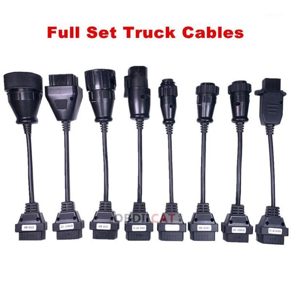 russia in stock full set car/truck cables obd obd2 diagnostic cables for tcs pro for cars & trucks1
russia in stock full set car/truck cables obd obd2 diagnostic cables for tcs pro for cars & trucks1