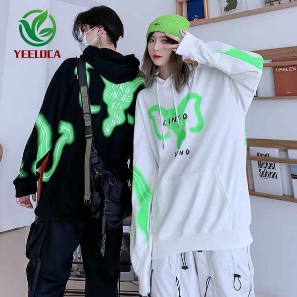2020 dumbo fluorescent green print men's hoodie loose women's hip-hop cotton all-match oversized streetwear sweatshirt c1115, Black;white
2020 dumbo fluorescent green print men's hoodie loose women's hip-hop cotton all-match oversized streetwear sweatshirt c1115, Black;white