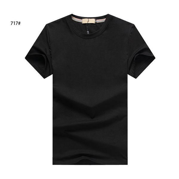 8factory direct solid color sanded mens t shirt summer new men's casual round neck short-sleeved men t shirts, White;black
8factory direct solid color sanded mens t shirt summer new men's casual round neck short-sleeved men t shirts, White;black