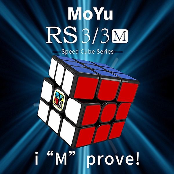 moyu mfrs3 m 3x3x3 magnetic magic cube rs3 puzzle 3x3 speed cube mf3 cubo magico y200428
moyu mfrs3 m 3x3x3 magnetic magic cube rs3 puzzle 3x3 speed cube mf3 cubo magico y200428