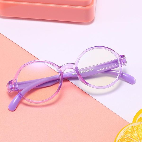 sunglasses 2021 fashion children anti blue light glasses for boys and girls flat silicone goggles soft frame frames, White;black
sunglasses 2021 fashion children anti blue light glasses for boys and girls flat silicone goggles soft frame frames, White;black