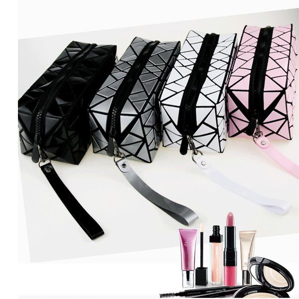 cosmetic bags & cases female bag organizer make up waterproof portable ladies handbag fashion travel women necessity big capacity clutch
cosmetic bags & cases female bag organizer make up waterproof portable ladies handbag fashion travel women necessity big capacity clutch