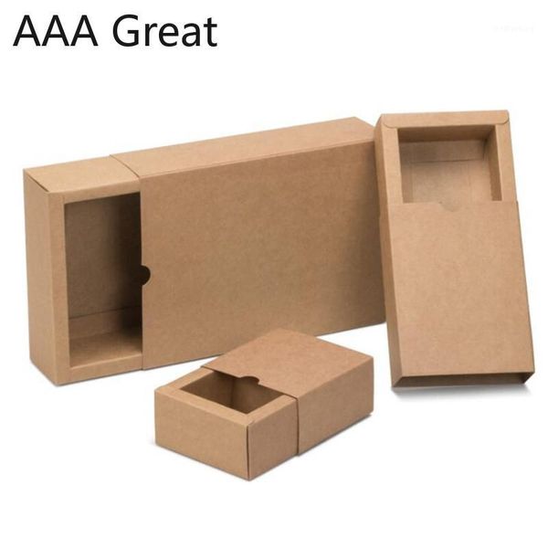 gift wrap 10pcs/lot kraft paper box brown handmade soap favor drawer boxes craft packaging jewelry cosmetic wedding party1
gift wrap 10pcs/lot kraft paper box brown handmade soap favor drawer boxes craft packaging jewelry cosmetic wedding party1