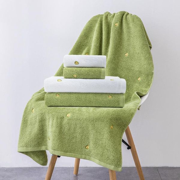 long-staple cotton towel set household bath towel face thick absorbent luxury bathroom pure cotton
long-staple cotton towel set household bath towel face thick absorbent luxury bathroom pure cotton