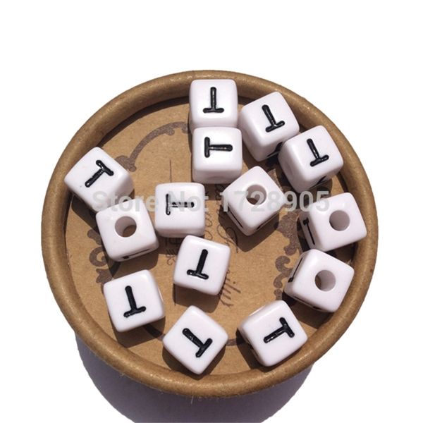 kids jewelry making letter white 10mm 50pcs acrylic vowel alphabet square beads for bracelet bead y200730
kids jewelry making letter white 10mm 50pcs acrylic vowel alphabet square beads for bracelet bead y200730