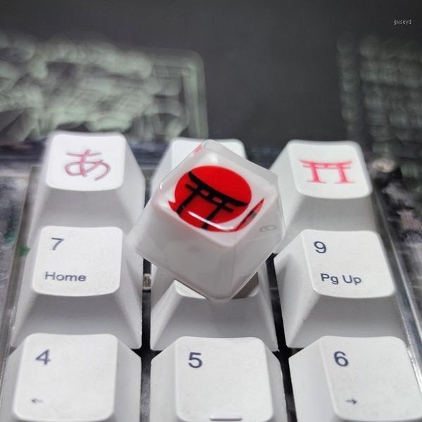 keyboards japanese buntori design white backlit keycaps oem customized resin for cherry mx switch mechanical gaming keyboard1
keyboards japanese buntori design white backlit keycaps oem customized resin for cherry mx switch mechanical gaming keyboard1