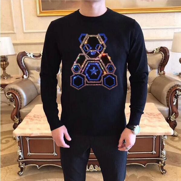new winter diamond stone man sweaters warm big size -4xl sale 2021 ikfn, White;black
new winter diamond stone man sweaters warm big size -4xl sale 2021 ikfn, White;black